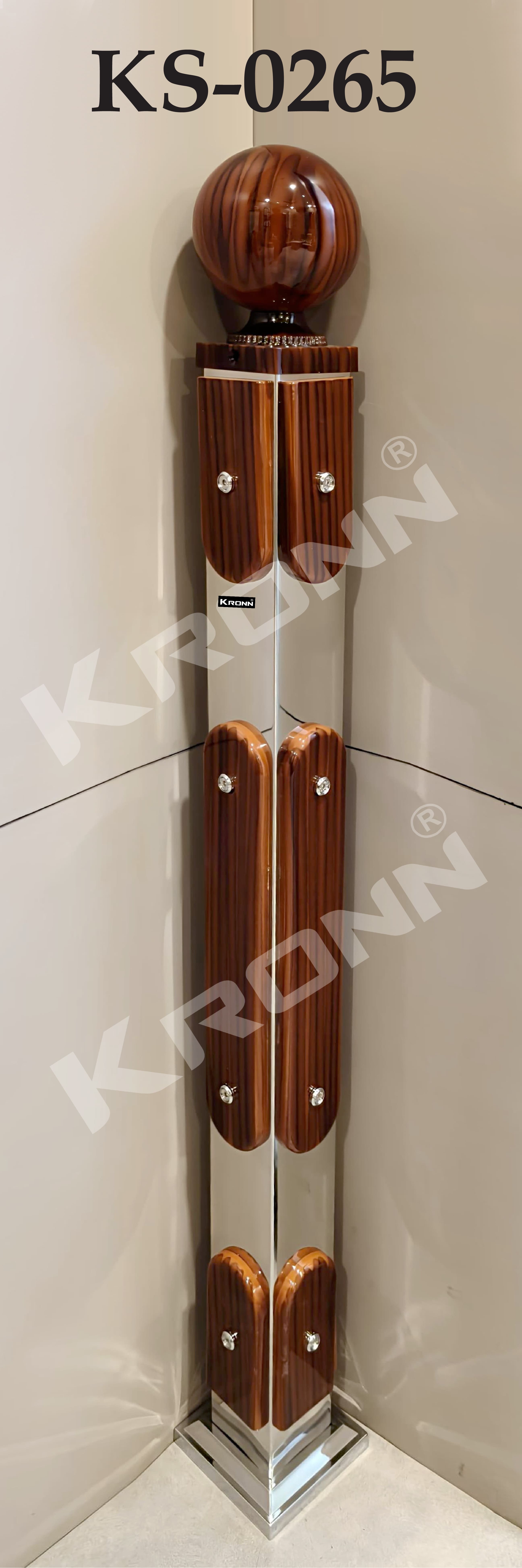 KS-0265 80x80mm